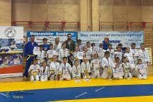 23.06.2023 Vereinsmeisterschaft in Horn